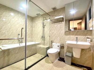 Housing in Ho Chi Minh City, Vietnam Housing in Ho Chi Minh City, Vietnam