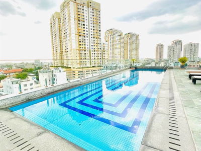 Alojamiento en Ho Chi Minh City, Vietnam Alojamiento en Ho Chi Minh City, Vietnam