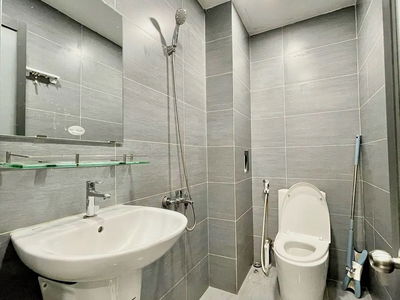 Жилье в Ho Chi Minh City, Vietnam Жилье в Ho Chi Minh City, Vietnam