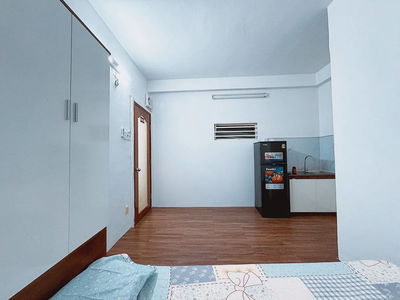 Жилье в Ho Chi Minh City, Vietnam  Жилье в Ho Chi Minh City, Vietnam