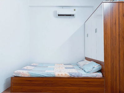 Logement dans Ho Chi Minh City, Vietnam Logement dans Ho Chi Minh City, Vietnam