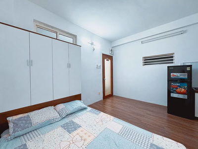 Logement dans Ho Chi Minh City, Vietnam Logement dans Ho Chi Minh City, Vietnam