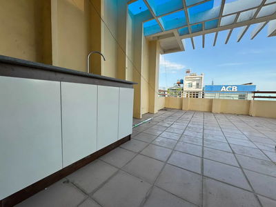 Жилье в Ho Chi Minh City, Vietnam Жилье в Ho Chi Minh City, Vietnam