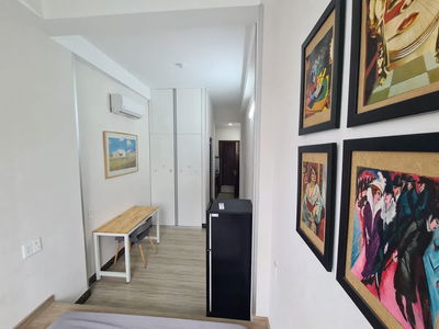 Housing in Ho Chi Minh City, Vietnam Housing in Ho Chi Minh City, Vietnam