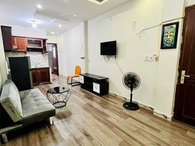 Жилье в Ho Chi Minh City, Vietnam Жилье в Ho Chi Minh City, Vietnam