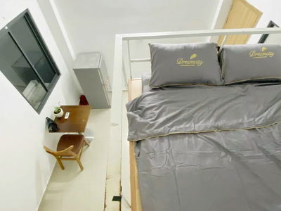 Жилье в Ho Chi Minh City, Vietnam Жилье в Ho Chi Minh City, Vietnam