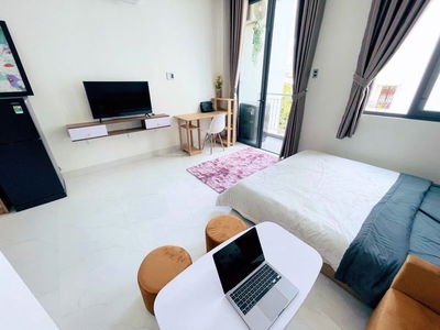 Housing in Ho Chi Minh City, Vietnam  Housing in Ho Chi Minh City, Vietnam
