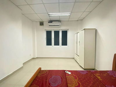 Жилье в Ho Chi Minh City, Vietnam Жилье в Ho Chi Minh City, Vietnam