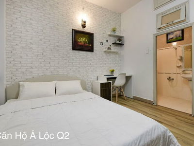 Logement dans Nha Be, Vietnam  Logement dans Nha Be, Vietnam