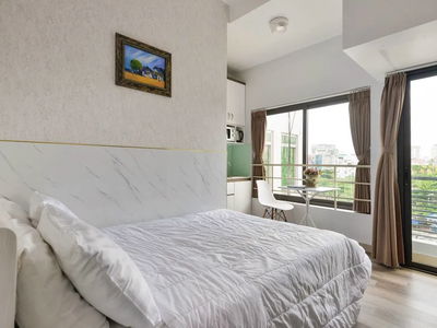 Logement dans Nha Be, Vietnam Logement dans Nha Be, Vietnam