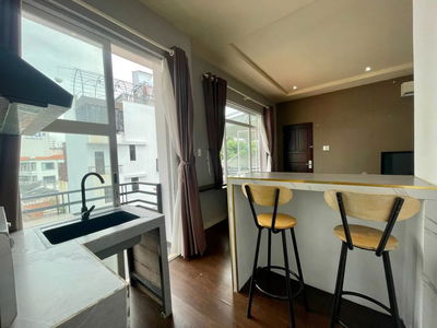 Жилье в Hanoi, Vietnam Жилье в Hanoi, Vietnam