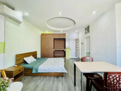 Logement dans Ho Chi Minh City, Vietnam Logement dans Ho Chi Minh City, Vietnam