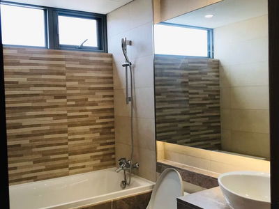 Urban Hill, Vietnam Urban Hill, Vietnam