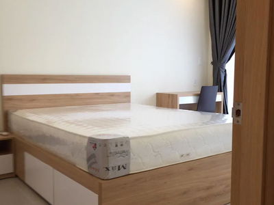 Scenic Valley with pool and recreation areas, Vietnam  Scenic Valley with pool and recreation areas, Vietnam