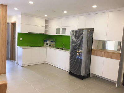 Scenic Valley with pool and recreation areas, Vietnam Scenic Valley with pool and recreation areas, Vietnam