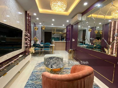 One Verandah Mapletree, Vietnam One Verandah Mapletree, Vietnam