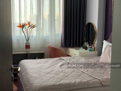 One Verandah Mapletree, Vietnam One Verandah Mapletree, Vietnam