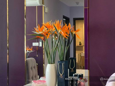 One Verandah Mapletree, Vietnam One Verandah Mapletree, Vietnam