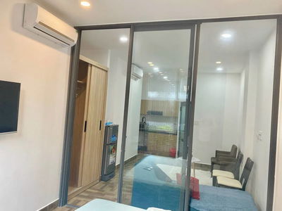 Housing in Ho Chi Minh City, Vietnam Housing in Ho Chi Minh City, Vietnam