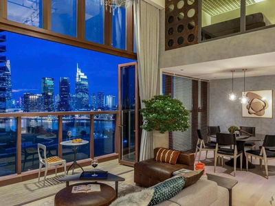 Metropole, Vietnam  Metropole, Vietnam