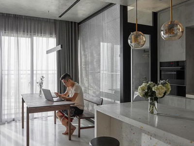 Palm Heights, Vietnam  Palm Heights, Vietnam