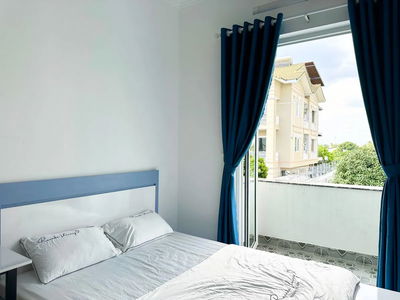 Logement dans Ho Chi Minh City, Vietnam  Logement dans Ho Chi Minh City, Vietnam