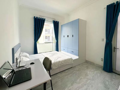 Жилье в Ho Chi Minh City, Vietnam Жилье в Ho Chi Minh City, Vietnam