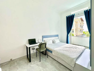 Logement dans Ho Chi Minh City, Vietnam Logement dans Ho Chi Minh City, Vietnam