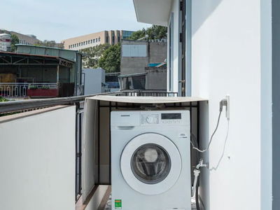 Logement dans Ho Chi Minh City, Vietnam Logement dans Ho Chi Minh City, Vietnam