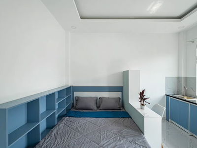 Logement dans Ho Chi Minh City, Vietnam  Logement dans Ho Chi Minh City, Vietnam