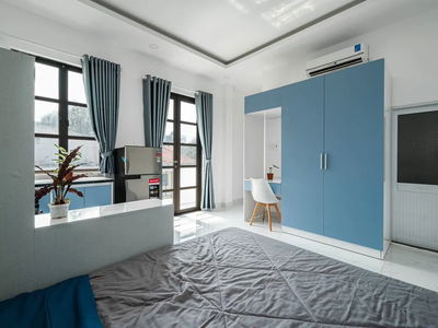 Gehäuse In Ho Chi Minh City, Vietnam Gehäuse In Ho Chi Minh City, Vietnam