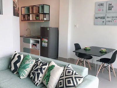 Logement dans Ho Chi Minh City, Vietnam Logement dans Ho Chi Minh City, Vietnam