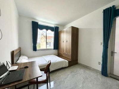 Жилье в Ho Chi Minh City, Vietnam Жилье в Ho Chi Minh City, Vietnam