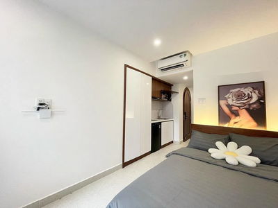 Housing in Ho Chi Minh City, Vietnam Housing in Ho Chi Minh City, Vietnam