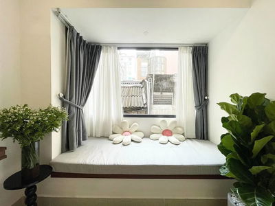 Logement dans Ho Chi Minh City, Vietnam Logement dans Ho Chi Minh City, Vietnam