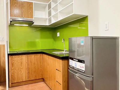 Housing in Nha Be, Vietnam  Housing in Nha Be, Vietnam