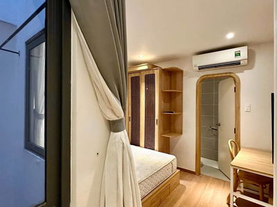 Alojamiento en Ho Chi Minh City, Vietnam Alojamiento en Ho Chi Minh City, Vietnam