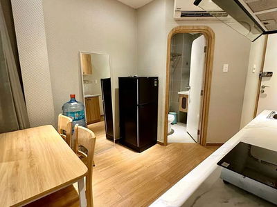 Housing in Ho Chi Minh City, Vietnam Housing in Ho Chi Minh City, Vietnam