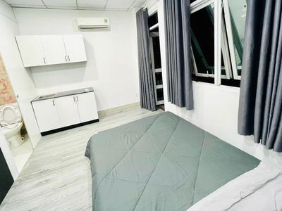 Alojamiento en Ho Chi Minh City, Vietnam Alojamiento en Ho Chi Minh City, Vietnam