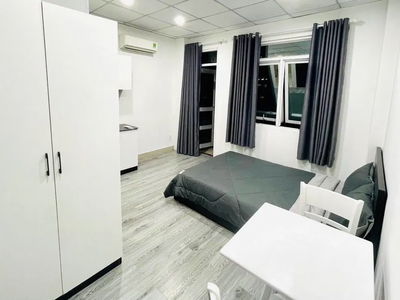 Housing in Ho Chi Minh City, Vietnam Housing in Ho Chi Minh City, Vietnam