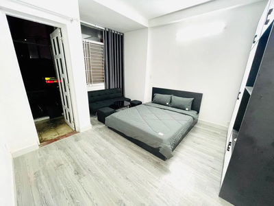 Жилье в Ho Chi Minh City, Vietnam Жилье в Ho Chi Minh City, Vietnam