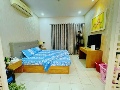 Logement dans Ho Chi Minh City, Vietnam  Logement dans Ho Chi Minh City, Vietnam