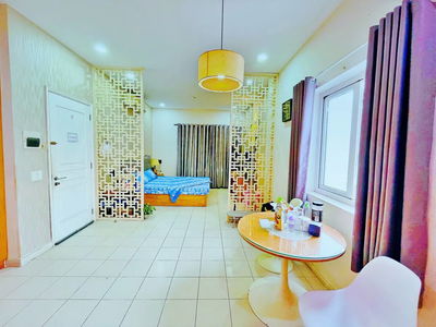 Alojamiento en Ho Chi Minh City, Vietnam Alojamiento en Ho Chi Minh City, Vietnam