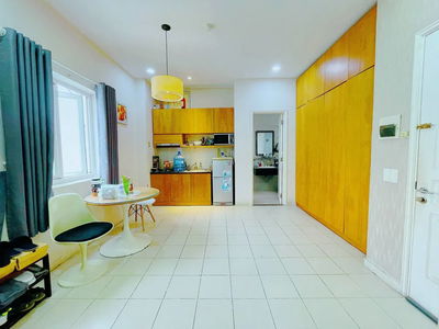 Housing in Ho Chi Minh City, Vietnam Housing in Ho Chi Minh City, Vietnam