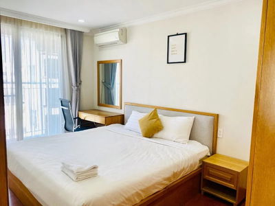 Scenic Valley, Vietnam  Scenic Valley, Vietnam