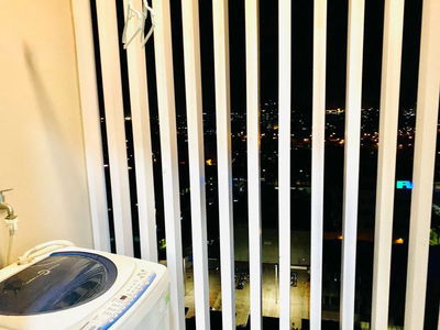 Scenic Valley with pool and recreation areas, Vietnam  Scenic Valley with pool and recreation areas, Vietnam