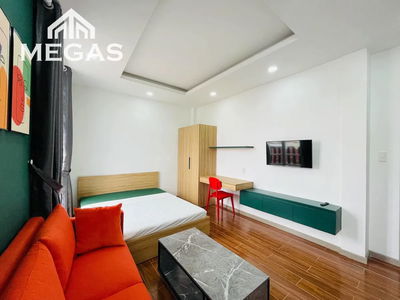 Жилье в Ho Chi Minh City, Vietnam Жилье в Ho Chi Minh City, Vietnam