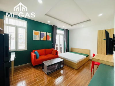 Alojamiento en Ho Chi Minh City, Vietnam Alojamiento en Ho Chi Minh City, Vietnam