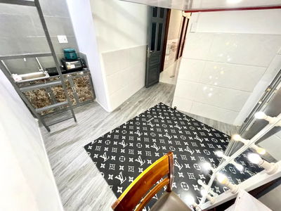 Жилье в Nha Be, Vietnam Жилье в Nha Be, Vietnam