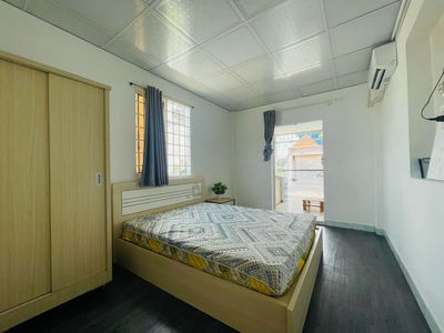 Housing in Ho Chi Minh City, Vietnam Housing in Ho Chi Minh City, Vietnam